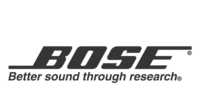 BOSE BOSE